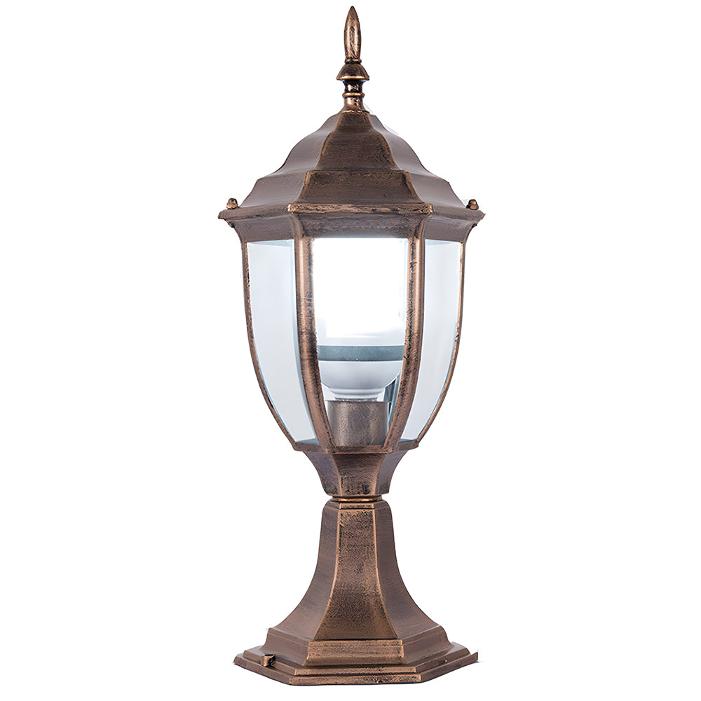 European Style Outdoor Waterproof Garden Lamp IP65
