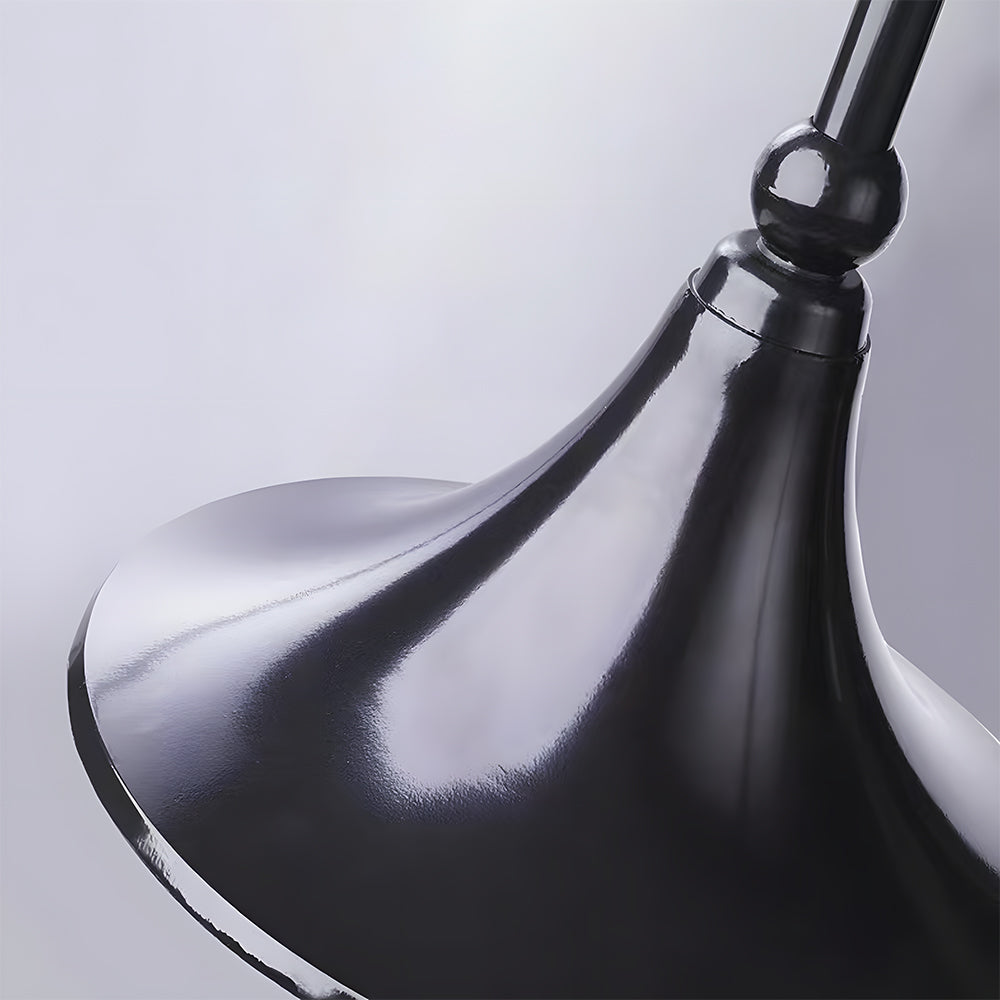 IP54 Vintage Zwarte Buitenwandlamp – Klassiek Lantaarnontwerp voor Buiten