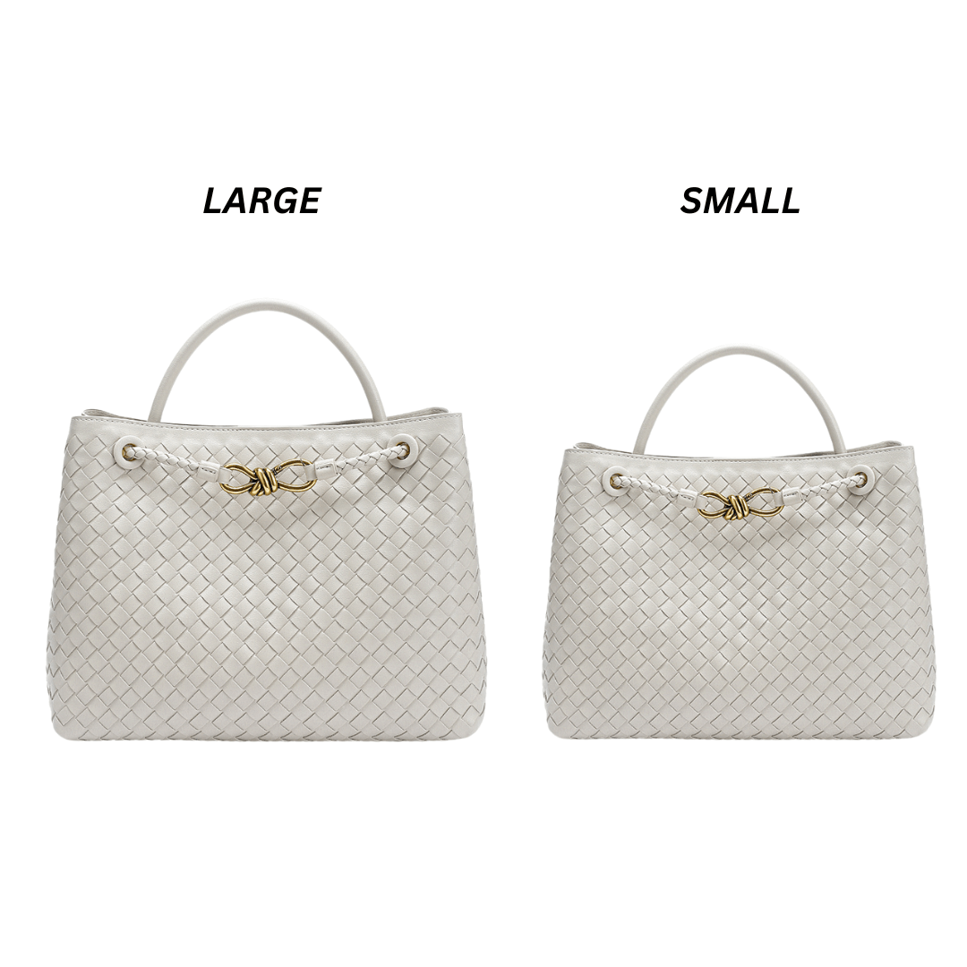 Avanzare Schoudertas voor Dames in Luxe Design