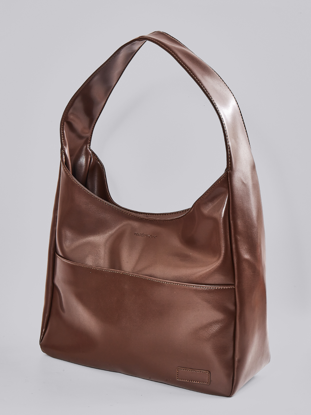 Elegante vegane Ledertasche – Geräumig, stilvoll & nachhaltig für jeden Tag