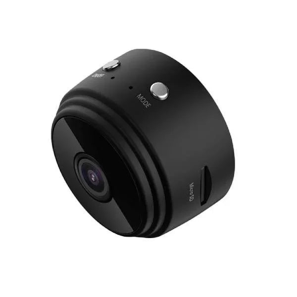 HD Draadloze Achteruitrijcamera voor Camper, Vrachtwagen en Aanhanger