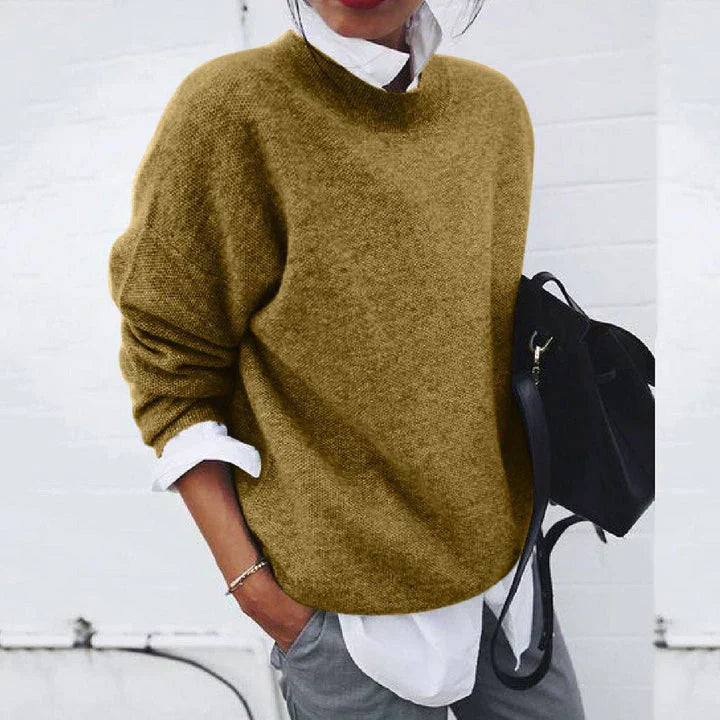 Luxe Kasjmier Damestrui – Zacht, Warm & Elegant