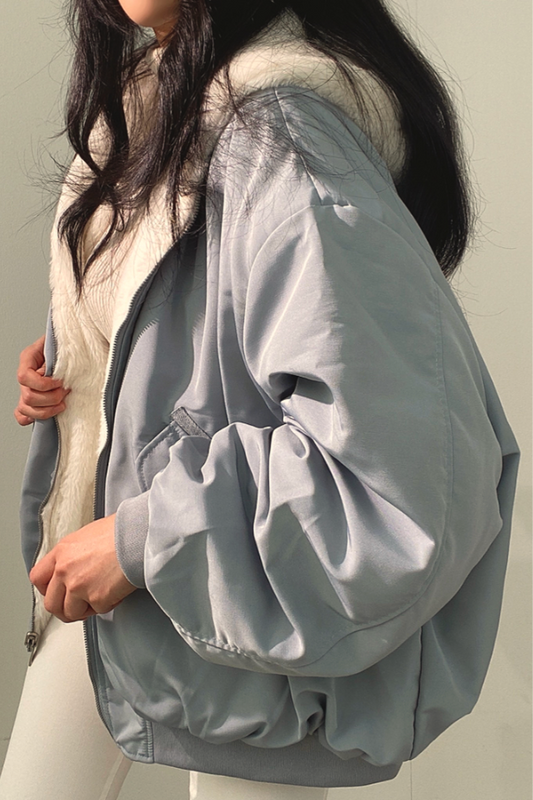 Elegante Dames Winter Trenchcoat met Dubbele Knopen | Ideaal voor Herfst & Winter