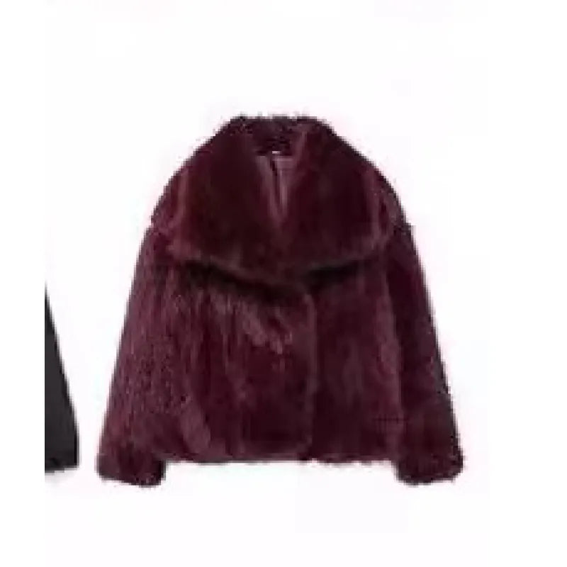 Warme Damen-Winterjacke – Elegant, bequem und stilvoll