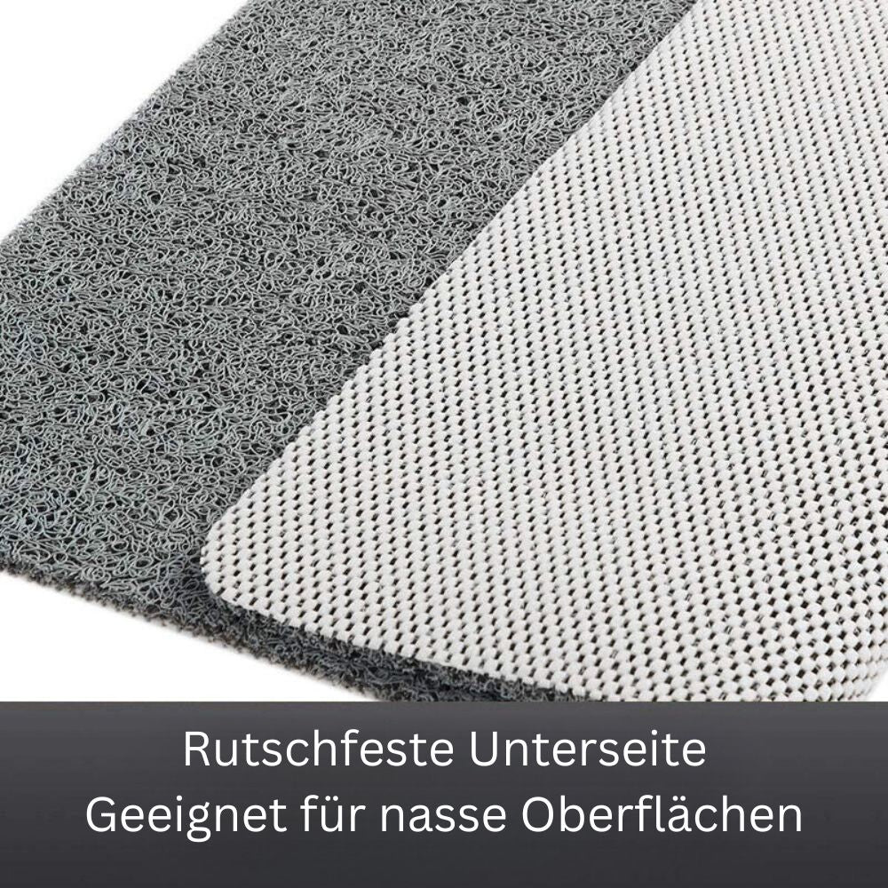 Super Absorberende Badmat - Douchemat Antislip & Zacht