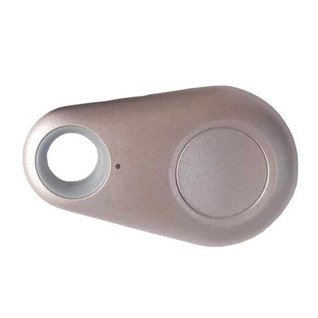 Mini GPS-tracker voor huisdieren – Waterdicht & Nauwkeurige Locatiebepaling