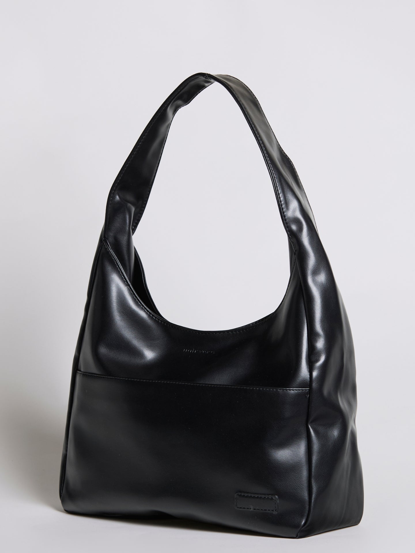 Elegante vegane Ledertasche – Geräumig, stilvoll & nachhaltig für jeden Tag