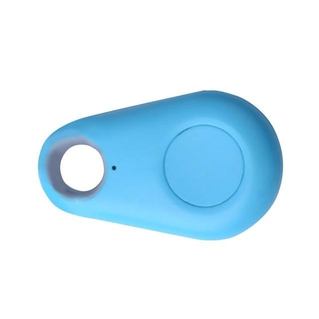 Mini GPS-tracker voor huisdieren – Waterdicht & Nauwkeurige Locatiebepaling