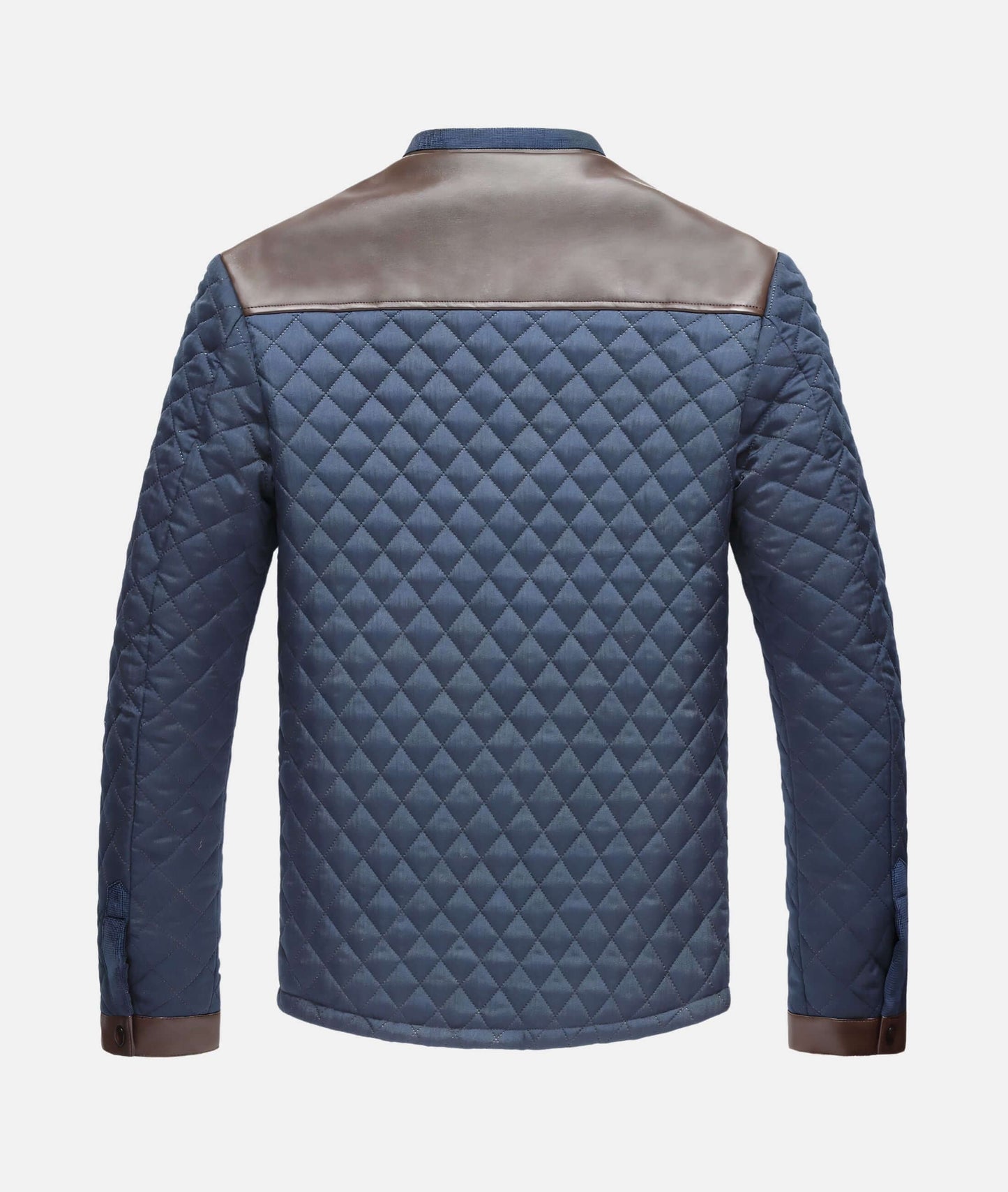 Heren Bomberjack – Warme Winterjas met Stijl en Functionaliteit