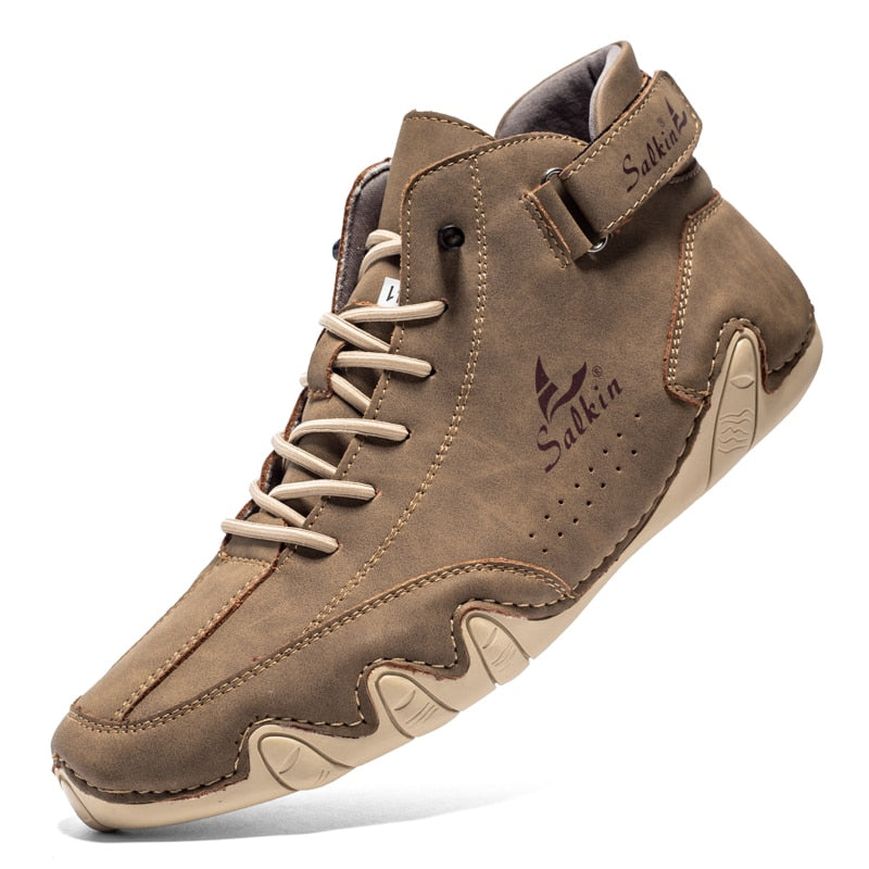 Orthopedische Leren Schoenen Dames – Comfort & Ondersteuning in Stijl