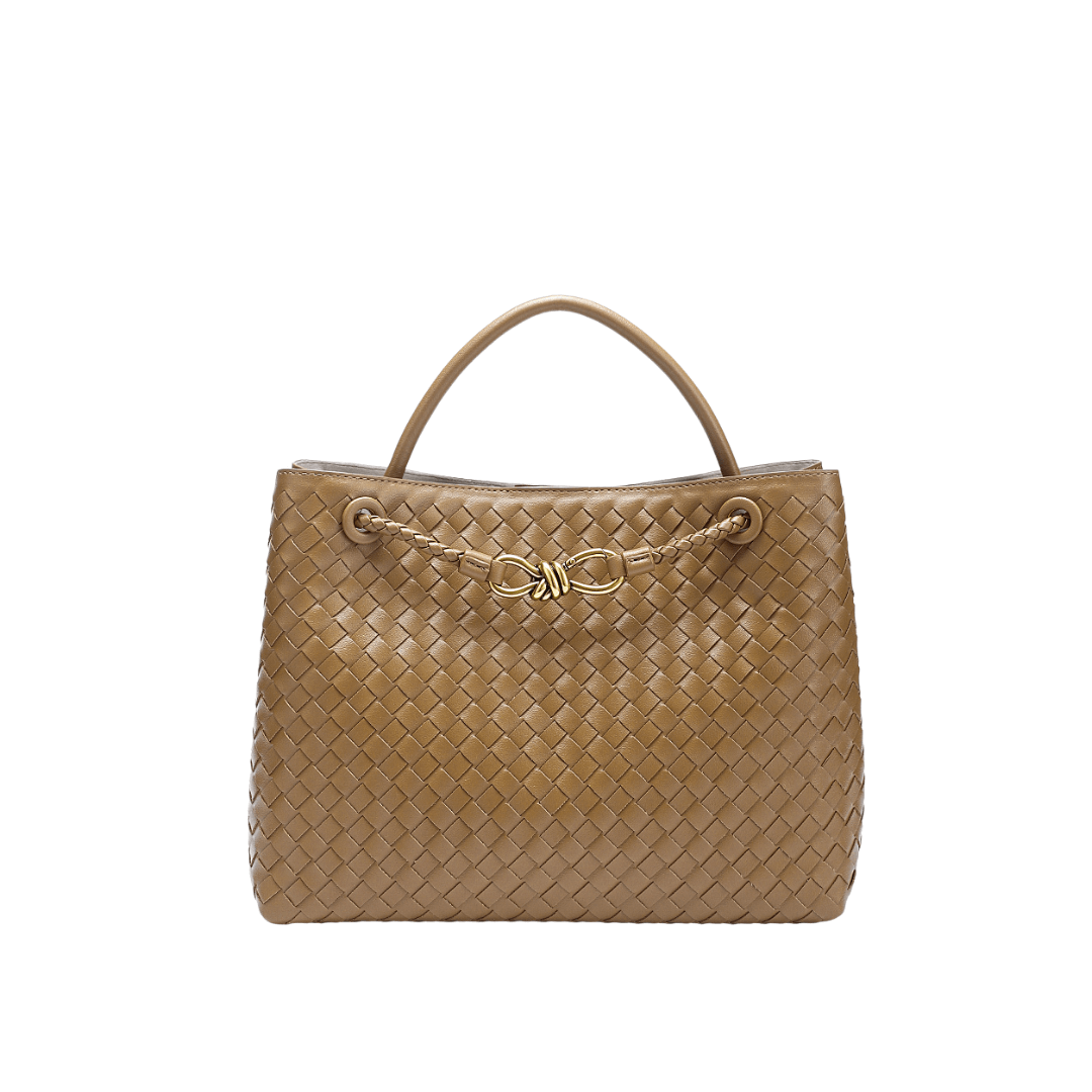 Avanzare Schoudertas voor Dames in Luxe Design