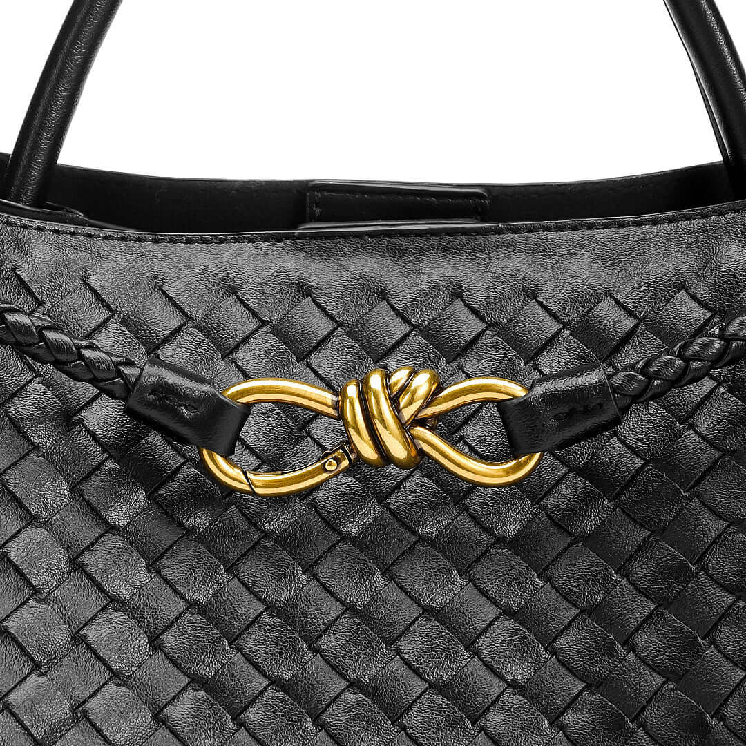Avanzare Schoudertas voor Dames in Luxe Design