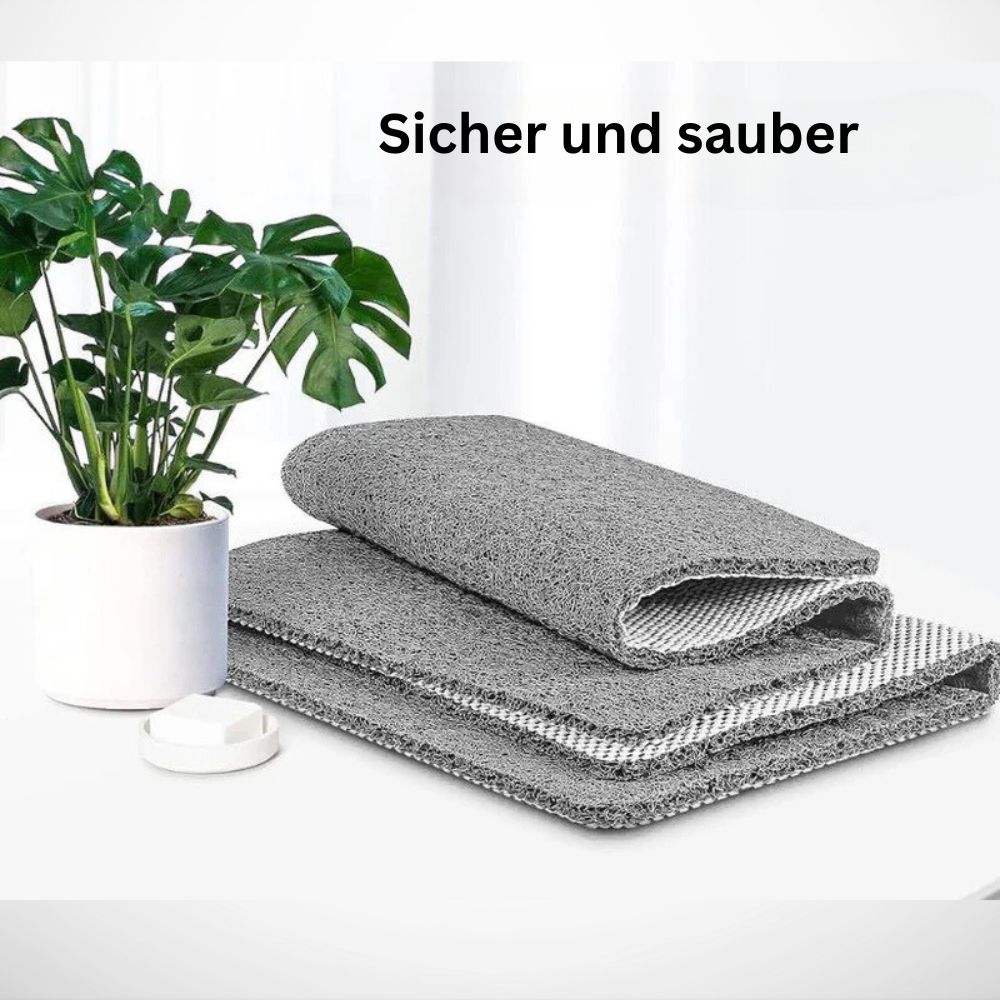 Super Absorberende Badmat - Douchemat Antislip & Zacht