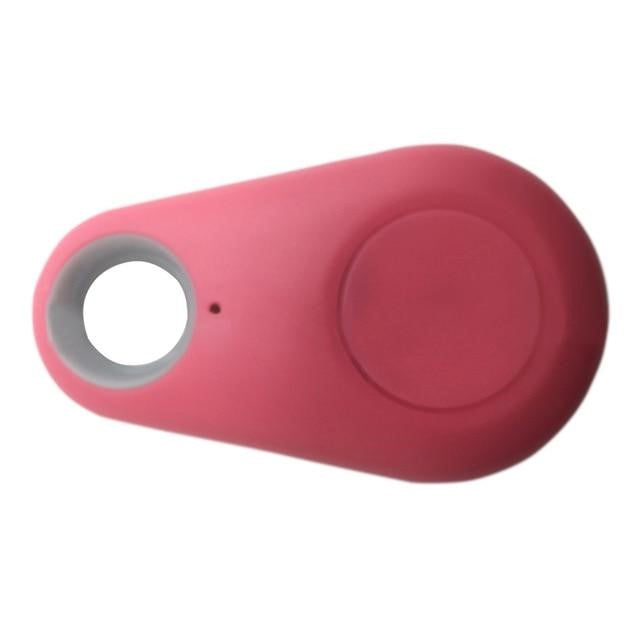 Mini GPS-tracker voor huisdieren – Waterdicht & Nauwkeurige Locatiebepaling