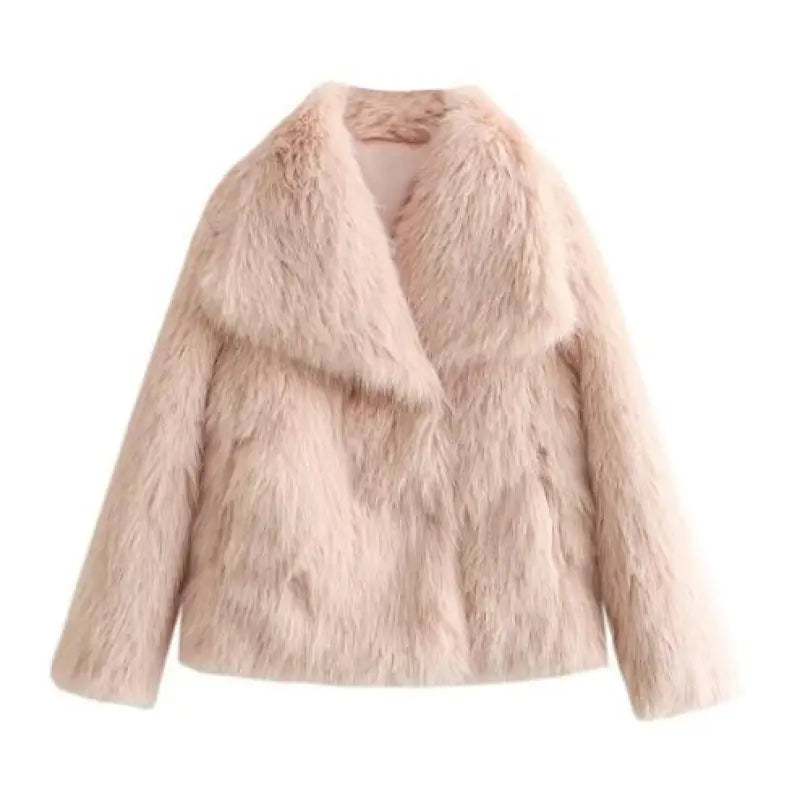 Warme Damen-Winterjacke – Elegant, bequem und stilvoll