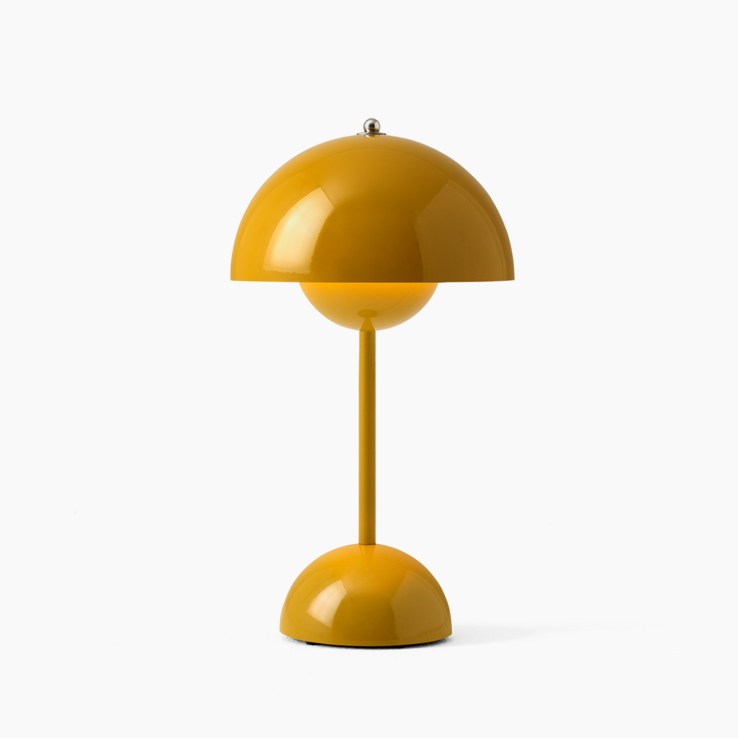 Aurora Draadloze LED Tafellamp – Dimbaar & Stijlvol Design