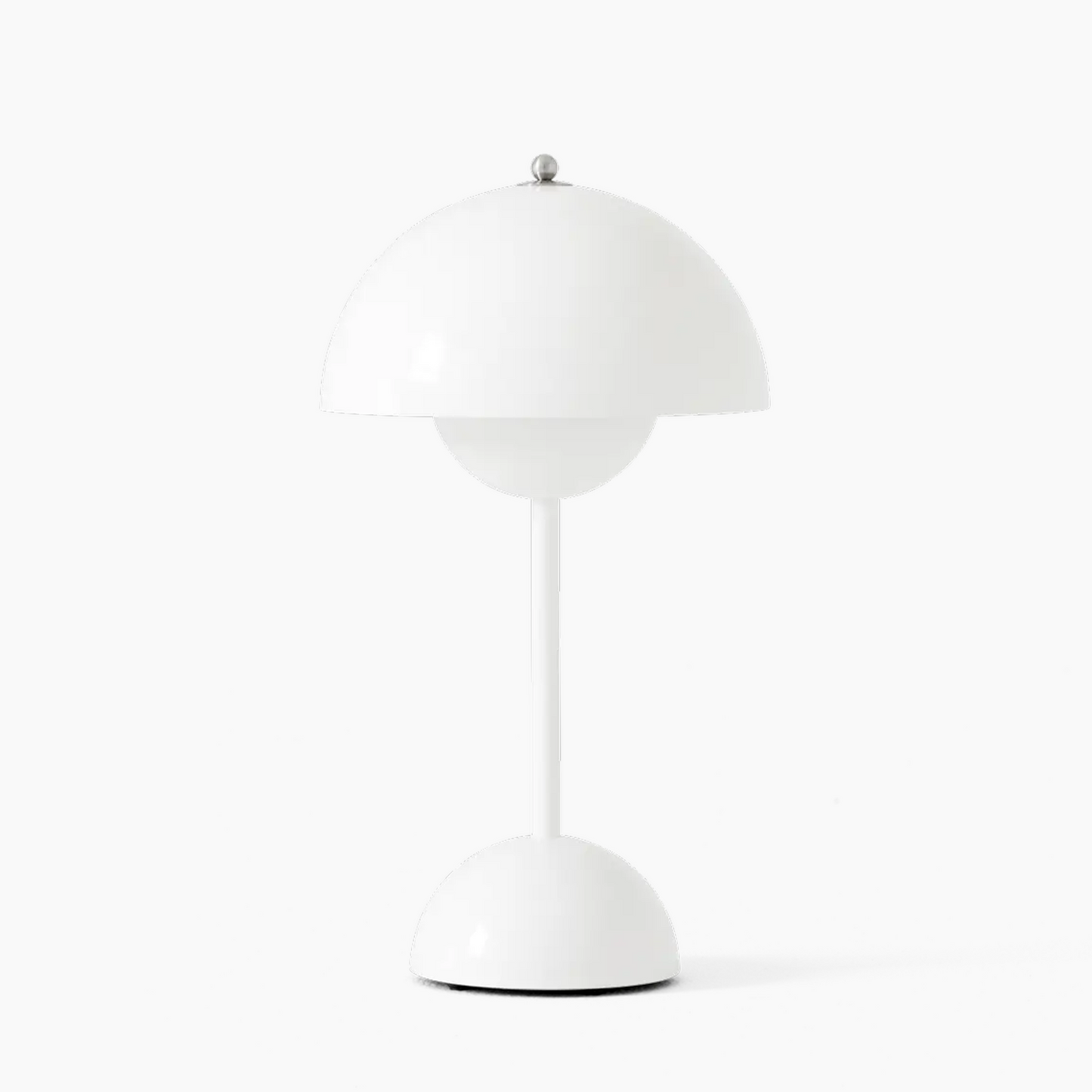 Aurora Draadloze LED Tafellamp – Dimbaar & Stijlvol Design
