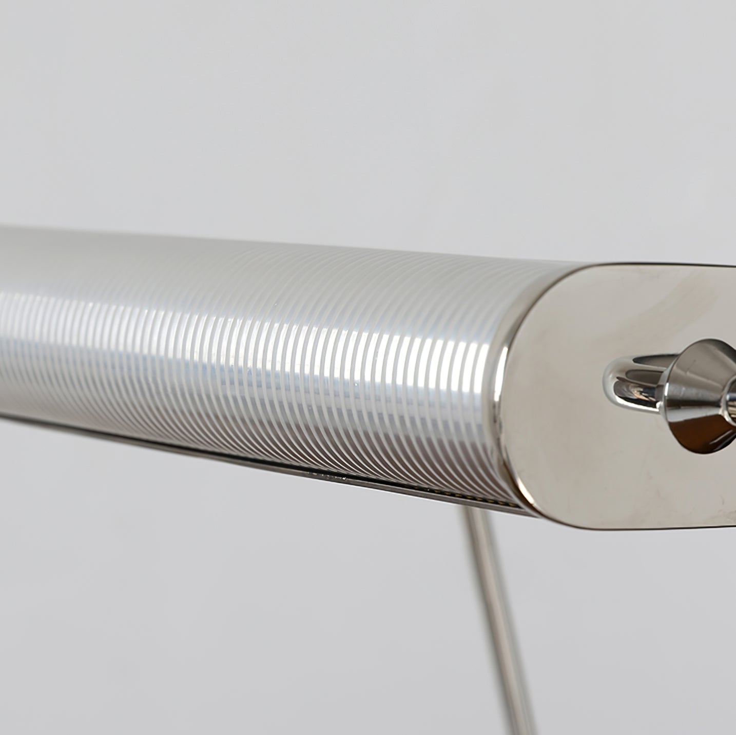 Art Deco Tafellamp – Moderne Bauhaus Lamp met Open Kap | Stijlvolle Verlichting voor op het Bureau
