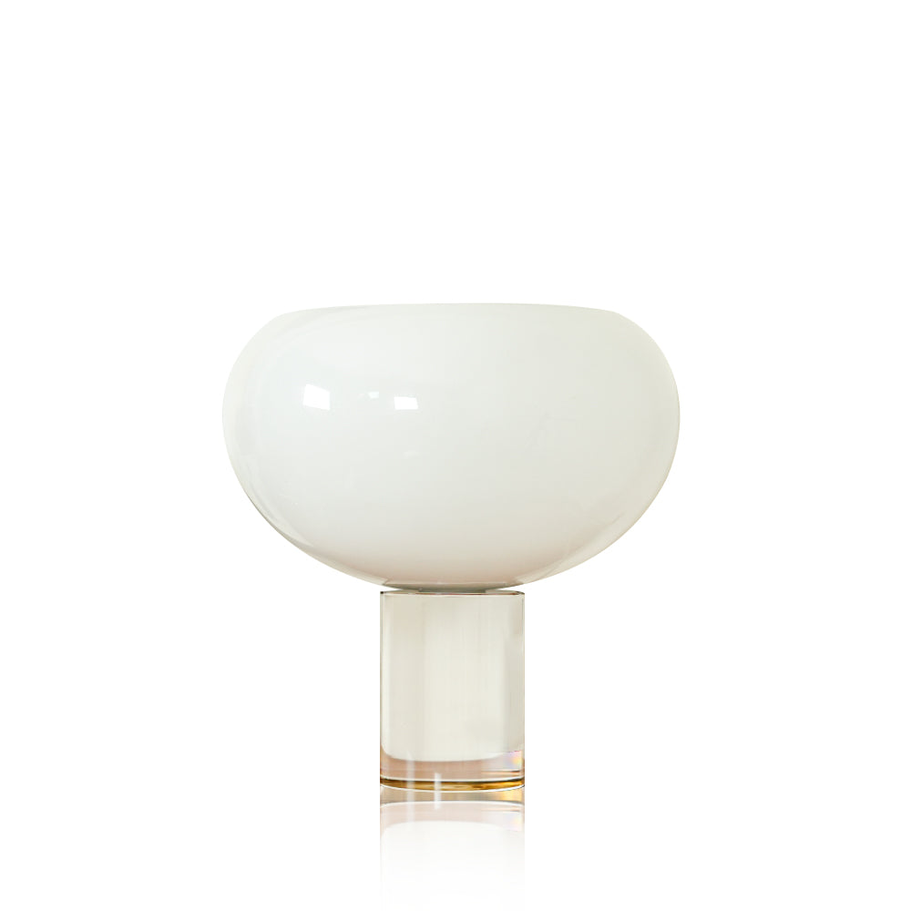 Design Tafellamp – Elegant Ontwerp met Warme LED Verlichting