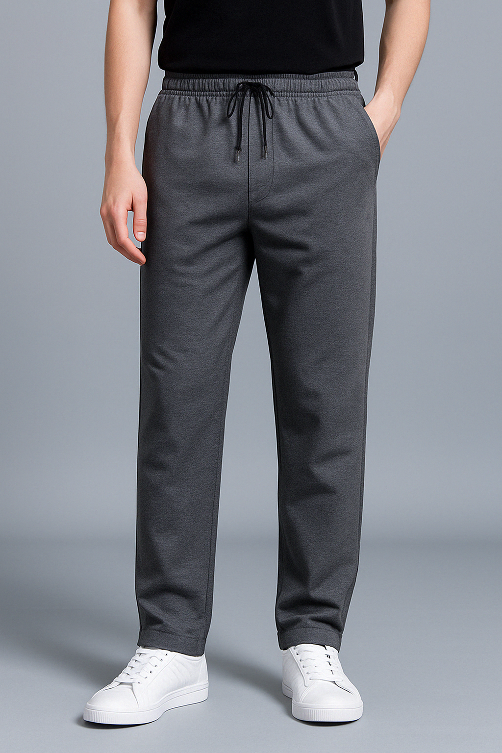 Heren Joggingbroek Balti – Comfortabel & Ademend – Katoen – M t/m 3XL