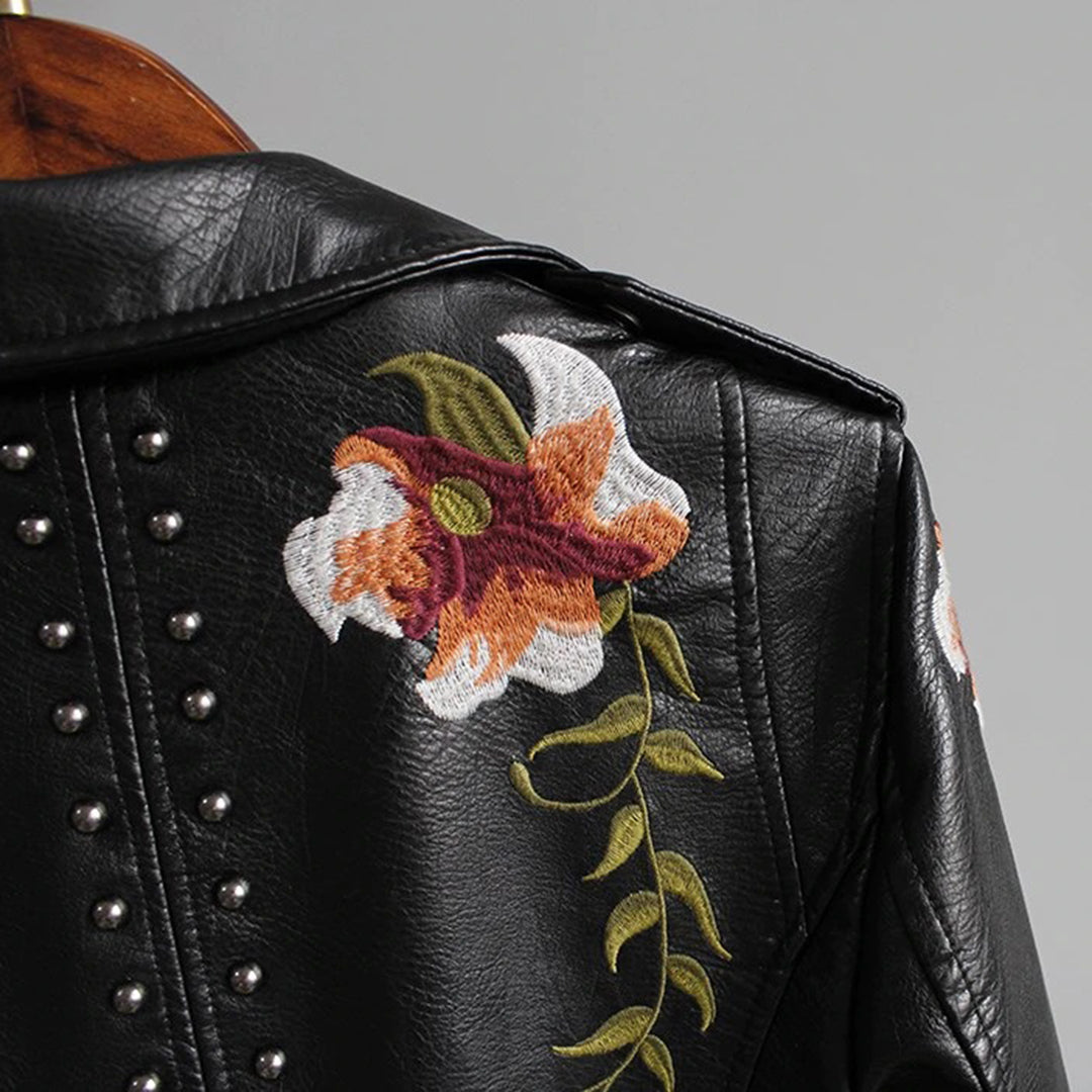 Dames Elegante Jas met Tijdloos Design | Ideaal voor Elke Dag en Elk Seizoen