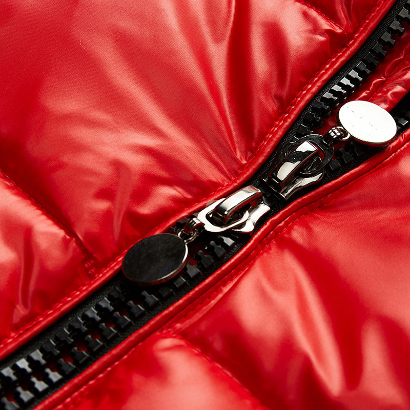 Heren Pufferjas met Capuchon – Warm en Stijlvol