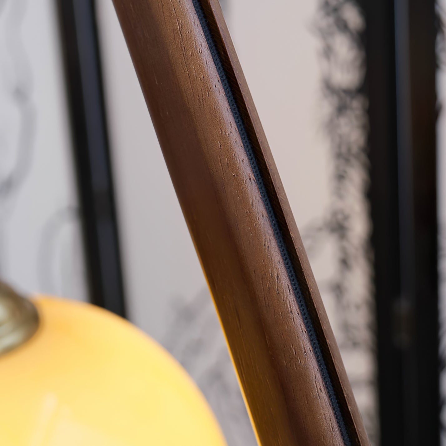 Domus Pollo Vloerlamp | Moderne Stijlvolle Staande Lamp met Uniek Design