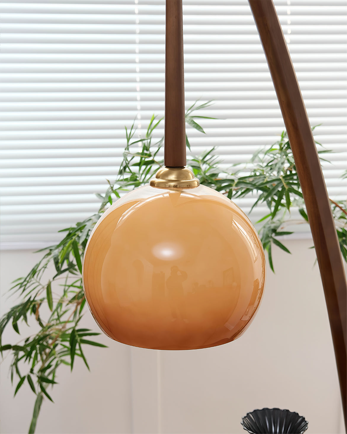 Domus Pollo Vloerlamp | Moderne Stijlvolle Staande Lamp met Uniek Design