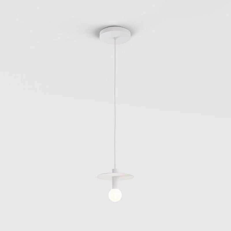 Geometrische Messing Hängeleuchte – Modernes Design mit LED- & Edison-Lampenoptionen
