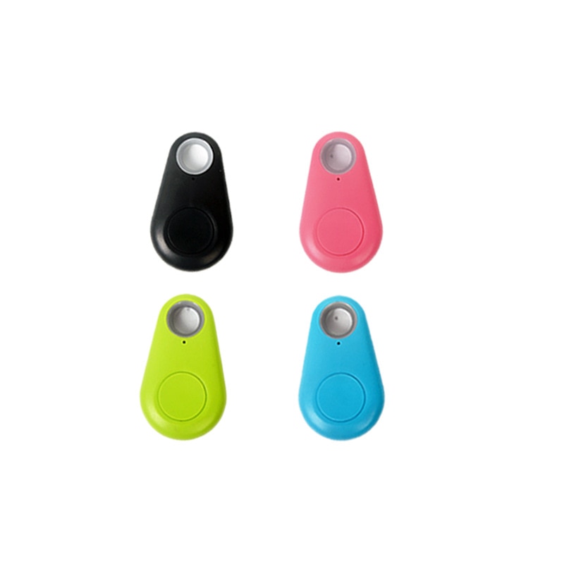 Mini GPS-Tracker – Altijd de Locatie van Je Kind, Huisdier of Auto bij de Hand