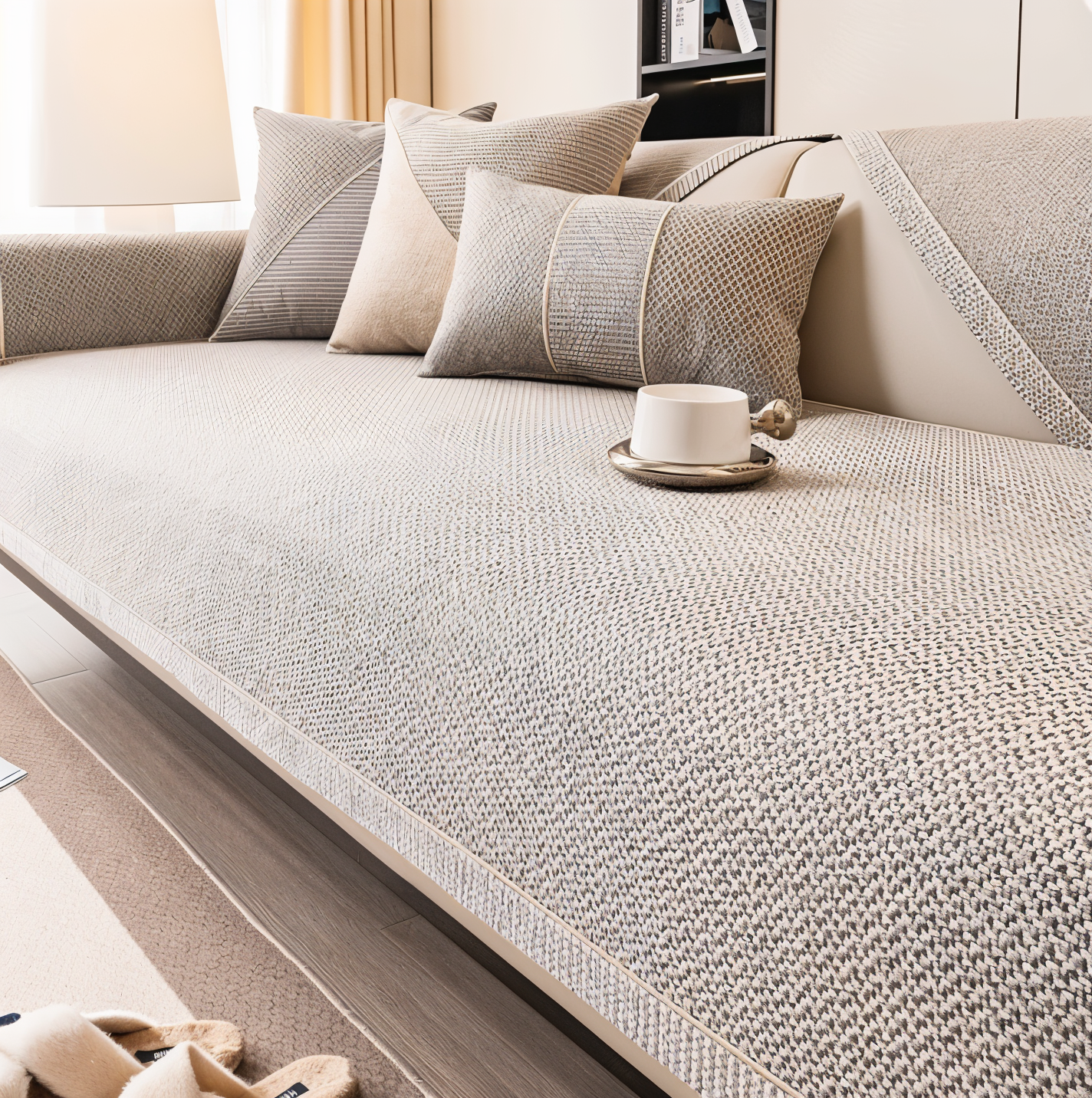 MynaMode – Slijtvaste & Antikras Bankhoes voor Banken & Sofa’s