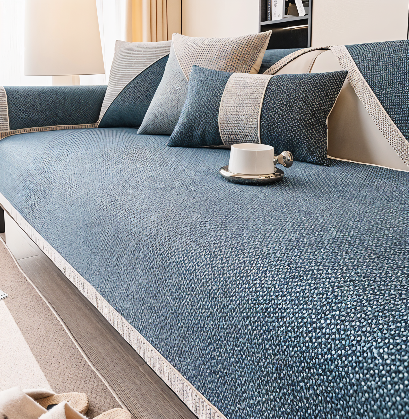 MynaMode – Slijtvaste & Antikras Bankhoes voor Banken & Sofa’s