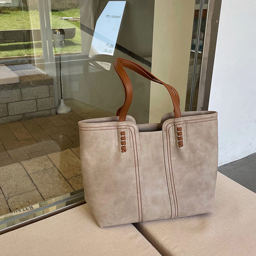 Seren – Große Damen-Schultertasche mit zeitloser Eleganz