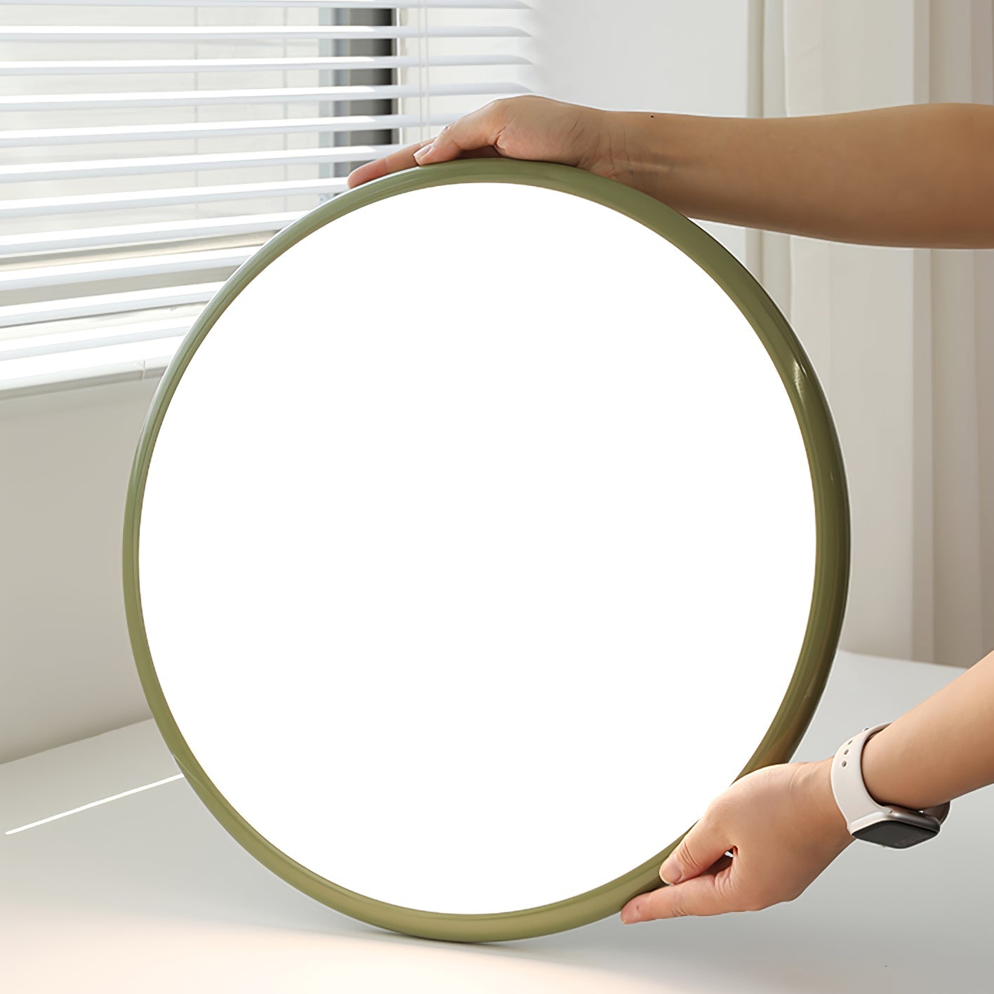 Drift Verstelbare Plafondlamp