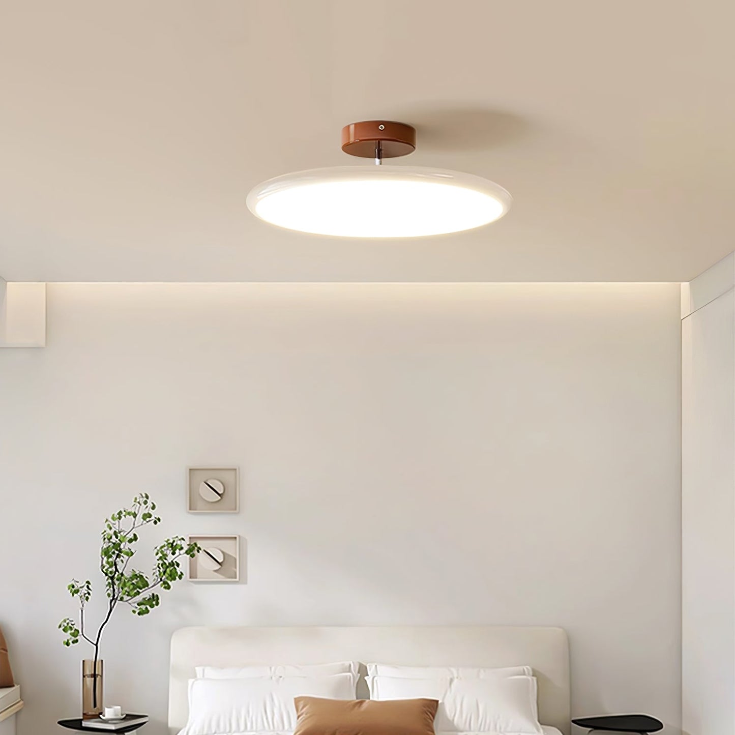 Drift Verstelbare Plafondlamp