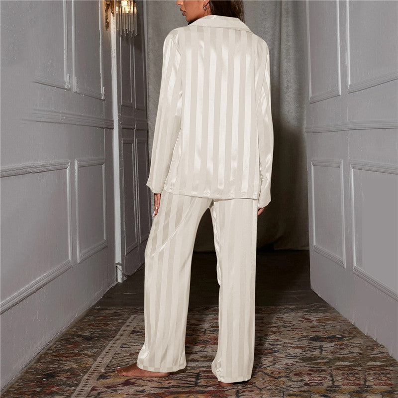 Zijden Pyjama Dames – Luxe & Comfort voor de Nacht