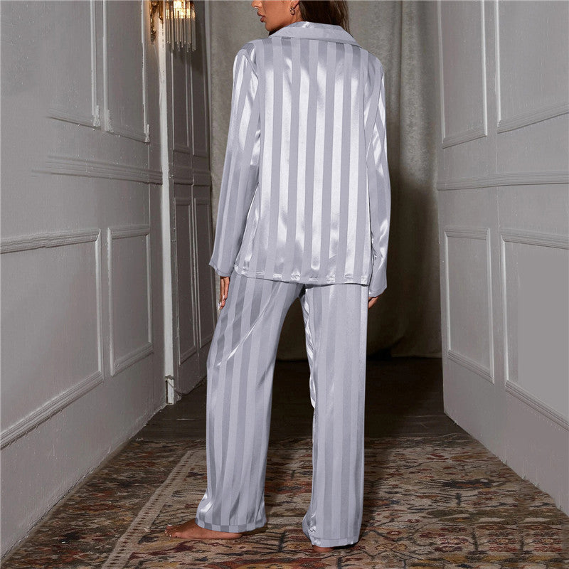 Zijden Pyjama Dames – Luxe & Comfort voor de Nacht
