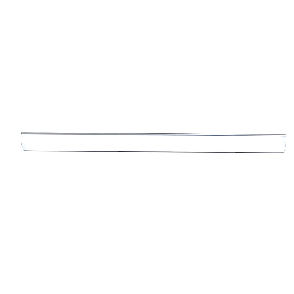 Minimalistische Wasserdichte LED Außenwandleuchte – Modernes Design, IP65, Aluminium für Garten & Fassade