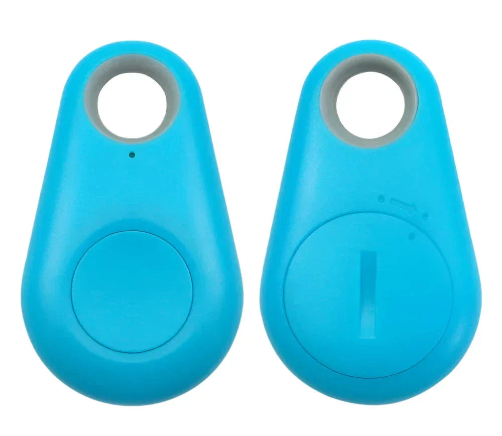 Mini GPS-Tracker – Altijd de Locatie van Je Kind, Huisdier of Auto bij de Hand