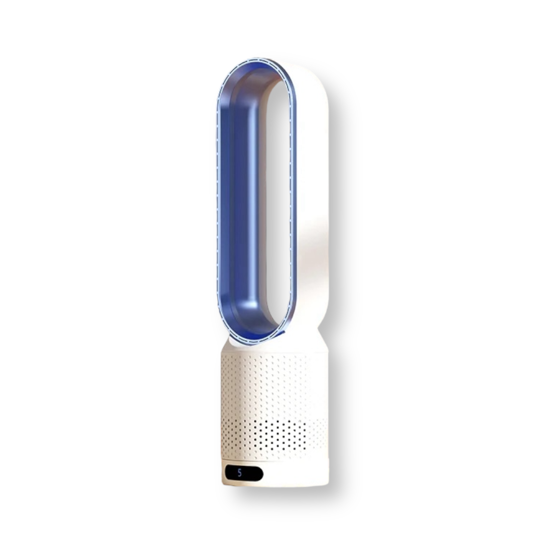 AirPure™ 3-in-1 luchtkoeler, UV-luchtreiniger en ionisator