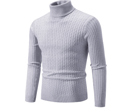 Heren Coltrui voor de Winter – Stijlvol, Warm & Comfortabel