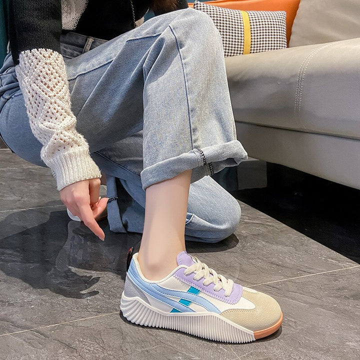 Sneakers met Ultiem Comfort