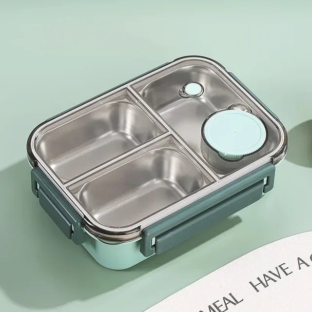 Elektrische Lunchbox voor Voedselopslag