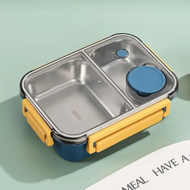 Elektrische Lunchbox voor Voedselopslag