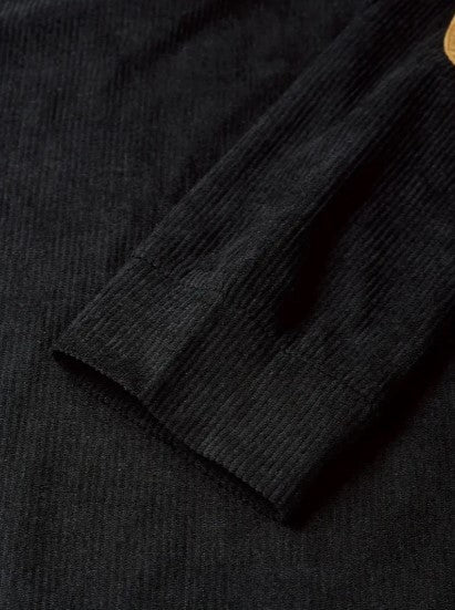 Heren Trui met Lange Mouwen – Comfortabel en Warm voor Herfst & Winter