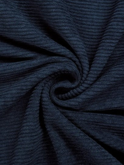 Heren Trui met Lange Mouwen – Comfortabel en Warm voor Herfst & Winter