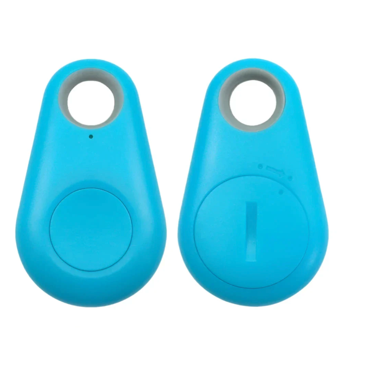 Mini GPS-Tracker – Altijd de Locatie van Je Kind, Huisdier of Auto bij de Hand