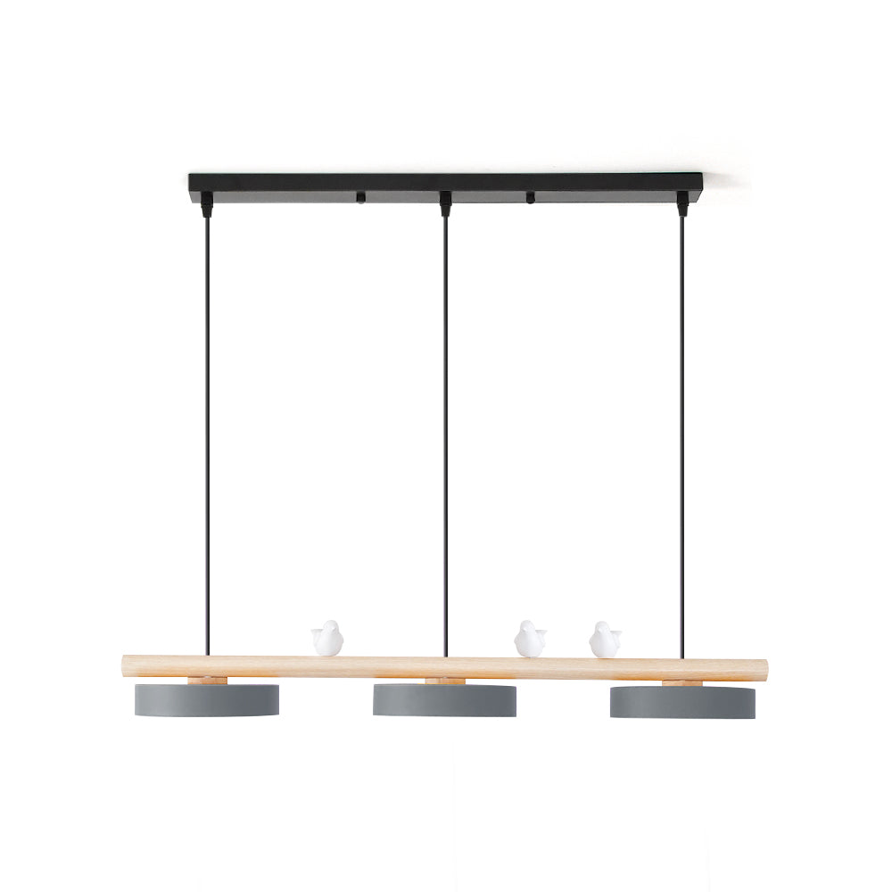 Sienna Bird Hanglamp - Unieke Lamp met Vogelontwerpen voor Binnen
