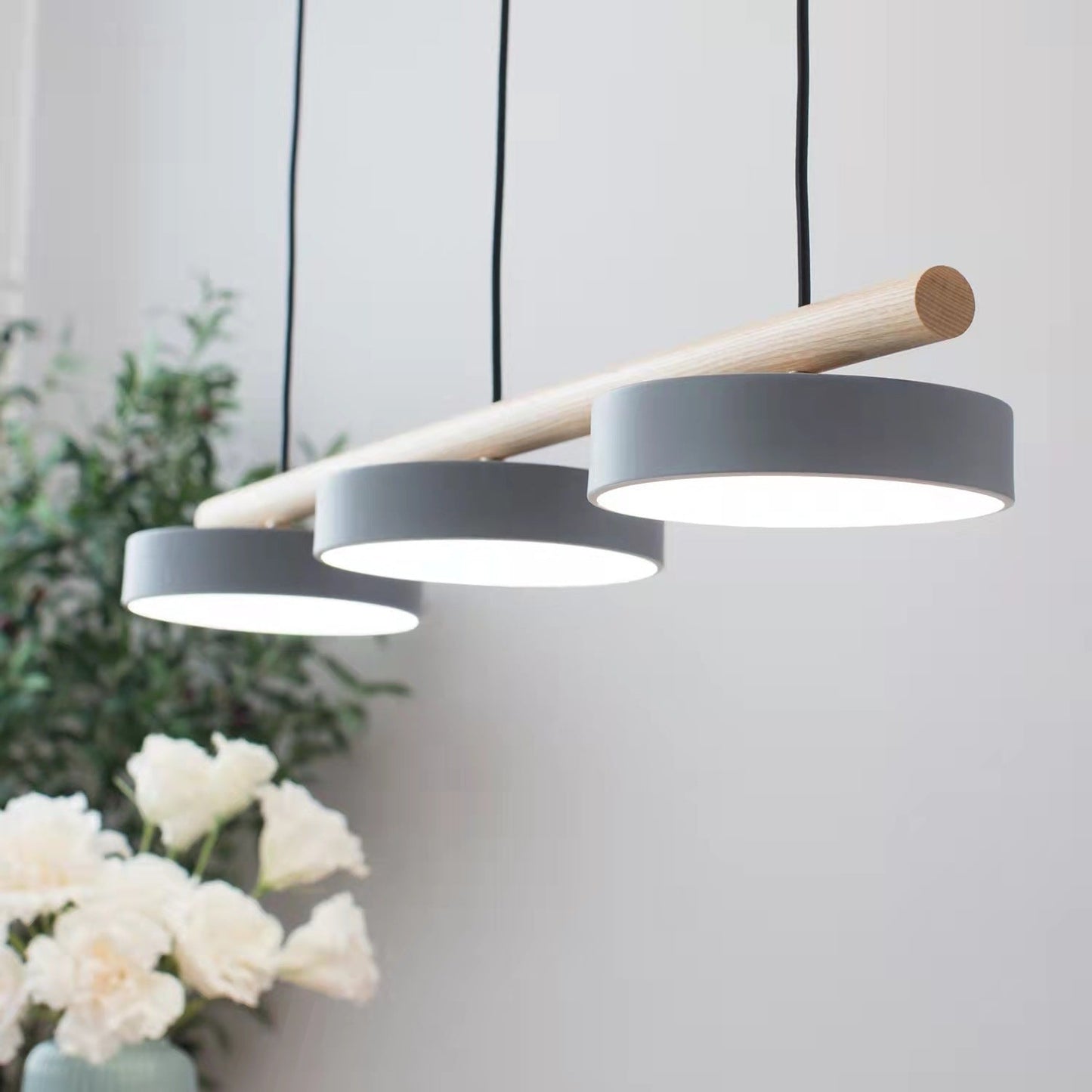 Sienna Bird Hanglamp - Unieke Lamp met Vogelontwerpen voor Binnen