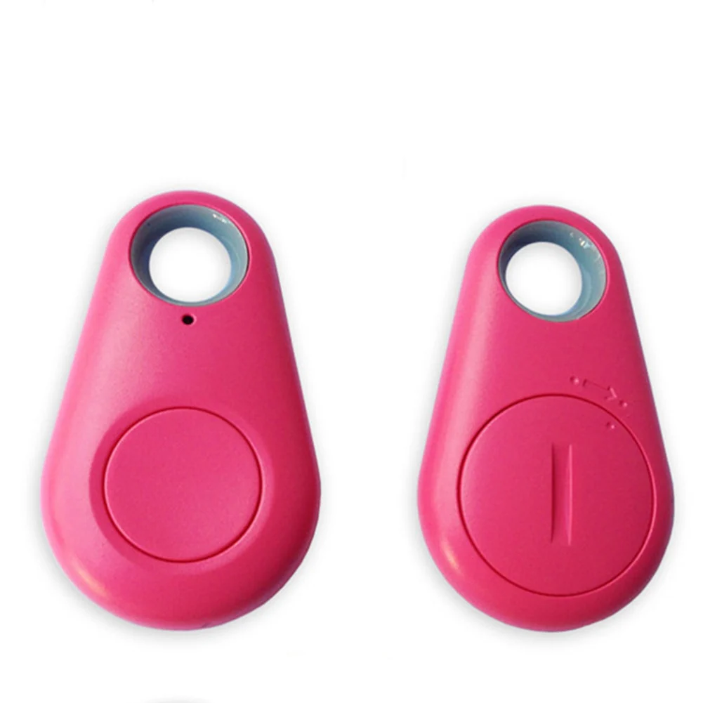 Mini GPS-Tracker – Altijd de Locatie van Je Kind, Huisdier of Auto bij de Hand